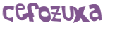 Captcha-udfordring