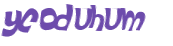 Captcha challenge