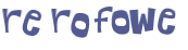 Captcha-test