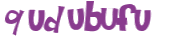 Captcha-udfordring