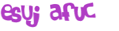 Captcha-Test