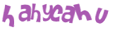 Captcha 챌린지
