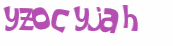 Captcha-udfordring