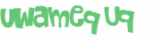 CAPTCHA 挑戰