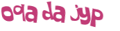 CAPTCHA 挑戰