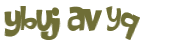 キャプチャ認証