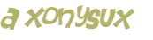 CAPTCHA 挑戰