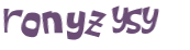 Captcha challenge