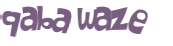 Captcha-test