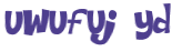 Captcha-udfordring