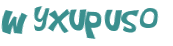 CAPTCHA 挑戰