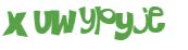Captcha challenge