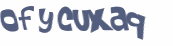 Captcha-udfordring