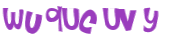 CAPTCHA 挑戰