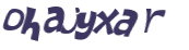 CAPTCHA 挑戰