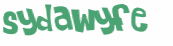 CAPTCHA 挑戰