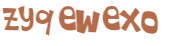 CAPTCHA 挑戰