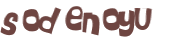 Captcha-udfordring