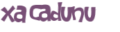 Captcha-udfordring