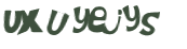 CAPTCHA 挑戰