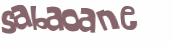 Captcha challenge