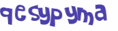 CAPTCHA 挑戰