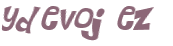 Captcha-test