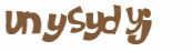 CAPTCHA 挑戰