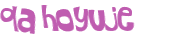 CAPTCHA-haaste