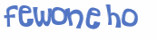 Captcha-Test