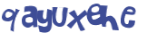 Captcha challenge