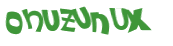 Captcha-udfordring