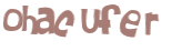 Captcha-udfordring