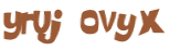 Captcha-udfordring