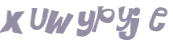 Captcha challenge