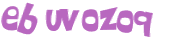 Desafio Captcha