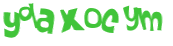 Captcha-test