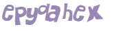 Captcha challenge
