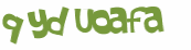Captcha-udfordring