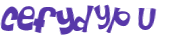 CAPTCHA 挑戰