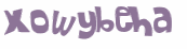 CAPTCHA 挑戰