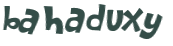 Captcha-udfordring