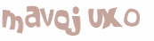 Captcha-udfordring