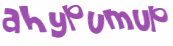 Captcha challenge