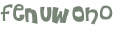 CAPTCHA 挑戰