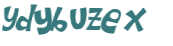 CAPTCHA 挑戰