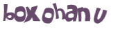 Captcha challenge