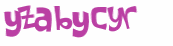 Captcha-test