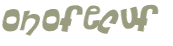 CAPTCHA 挑戰