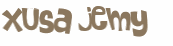 Captcha-udfordring